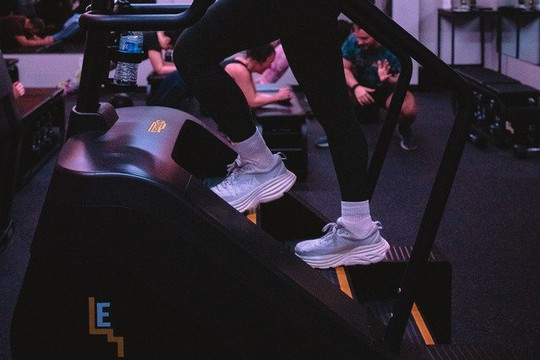 Image 1 from Elevate Stair Climb partner gallery