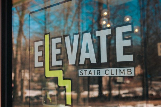 Image 2 from Elevate Stair Climb partner gallery