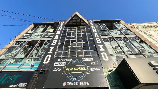 Imagen 2 de la galería del partner Old School