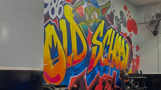 Imagen 1 de la galería del partner Old School