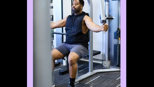 Image 3 from Anytime Fitness Chiswick partner gallery