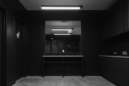 Image 3 from Y7 Studio - East Village partner gallery