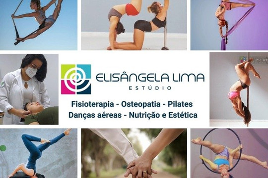 Imagem 1 da galeria do parceiro Elisangela Lima Estúdio - Barão Geraldo