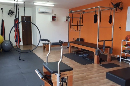 Imagem 1 da galeria do parceiro Studio Fisio Core