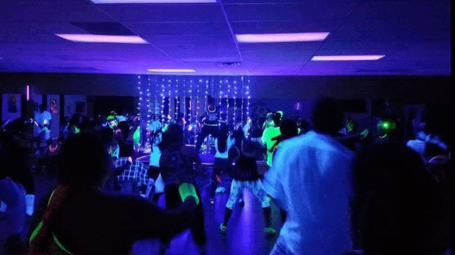 Image 3 from Sabrina's Z CREW Fitness partner gallery