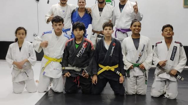 Imagem 3 da galeria do parceiro ZR Team Jd Tatiana