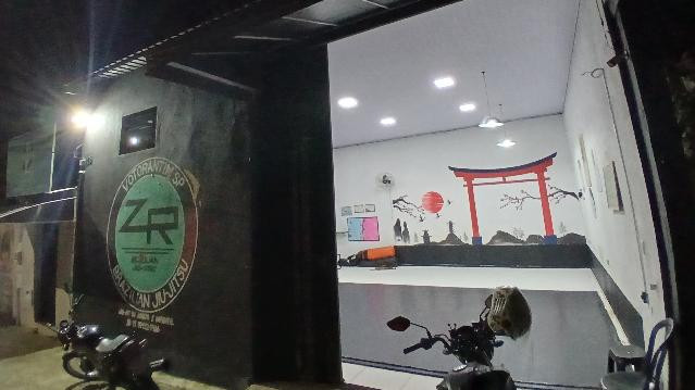 Imagem 2 da galeria do parceiro ZR Team Jd Tatiana