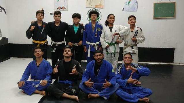 Imagem 1 da galeria do parceiro ZR Team Jd Tatiana