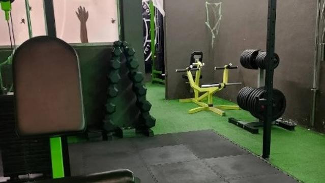 Imagen 1 de la galería del partner Valhalla Gym