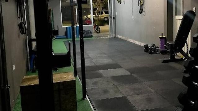 Imagen 2 de la galería del partner Valhalla Gym