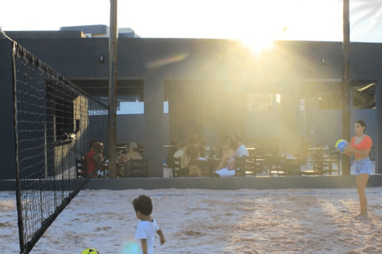 Imagem 3 da galeria do parceiro Xperience Arena Guará