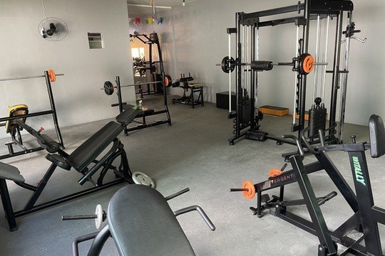 Imagem 2 da galeria do parceiro Fit 21