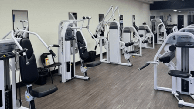 Image 1 from Nautilus Elite Tabor City partner gallery