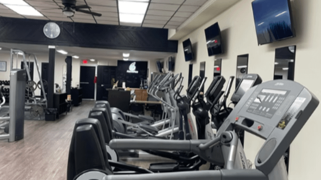 Image 3 from Nautilus Elite Tabor City partner gallery