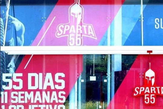 Imagem 1 da galeria do parceiro Sparta 55 - Floripa