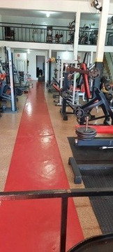 Imagem 3 da galeria do parceiro Academia Malhação