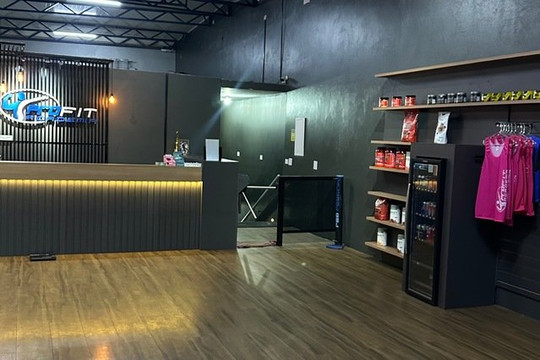 Imagem 2 da galeria do parceiro Academia Profit Bom Repouso