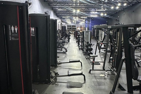 Imagem 3 da galeria do parceiro Academia Profit Bom Repouso