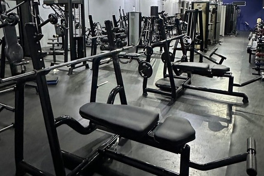 Imagem 1 da galeria do parceiro Academia Profit Bom Repouso