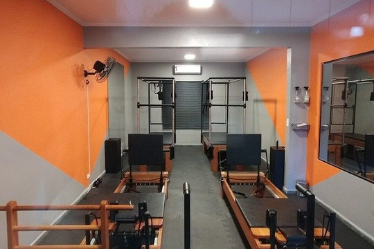 Imagem 3 da galeria do parceiro Pratique Mais Pilates
