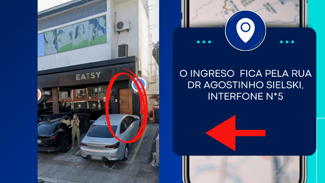 Imagem 2 da galeria do parceiro EletroFitness Studio