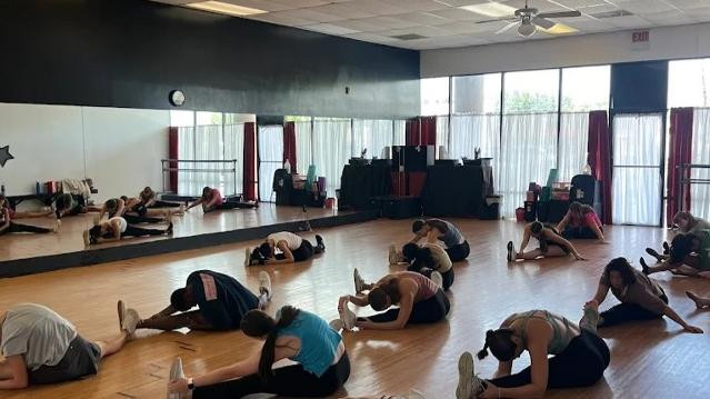 Image 3 from Broadway Dance LaB partner gallery