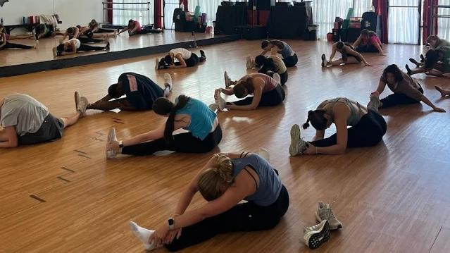 Image 1 from Broadway Dance LaB partner gallery