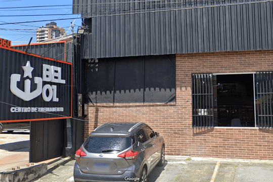 Imagem 2 da galeria do parceiro Crossfit Bel01