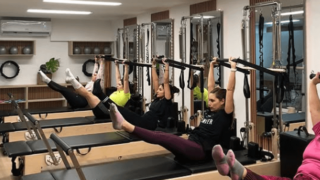 Imagen 1 de la galería del partner Essence Pilates Studio