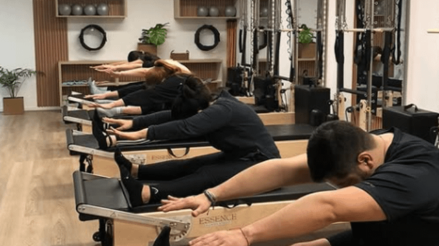 Imagen 2 de la galería del partner Essence Pilates Studio