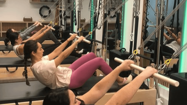 Imagen 3 de la galería del partner Essence Pilates Studio