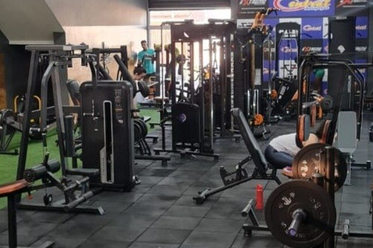 Imagem 1 da galeria do parceiro Studio Extreme