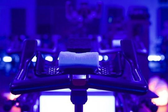 Image 1 from Salt Cycle Studio partner gallery