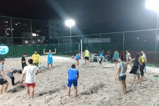 Imagem 1 da galeria do parceiro Pro Sport - Taquara