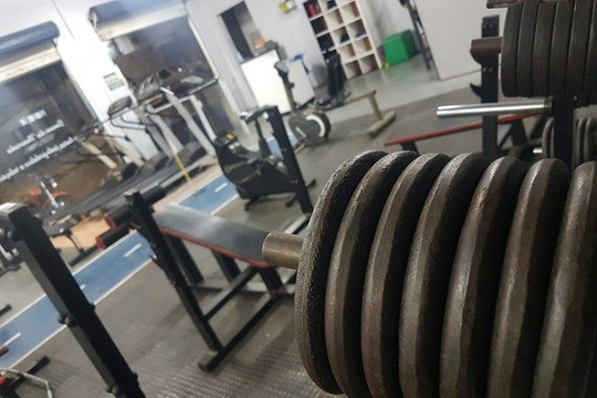 Imagem 2 da galeria do parceiro Espaço Fitness Academia