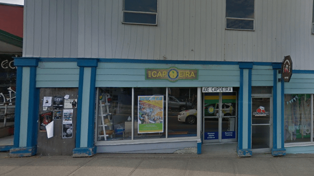 Image 2 de la galerie du partenaire Axé Capoeira Comox Valley