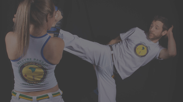 Image 1 de la galerie du partenaire Axé Capoeira Comox Valley