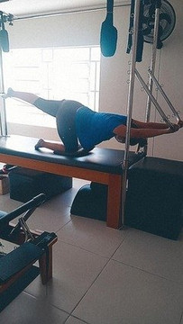 Imagem 3 da galeria do parceiro Bios Studio Pilates e Treino Funcional