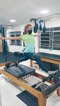 Imagem 2 da galeria do parceiro Bios Studio Pilates e Treino Funcional