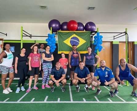 Imagem 3 da galeria do parceiro Cross Mogi