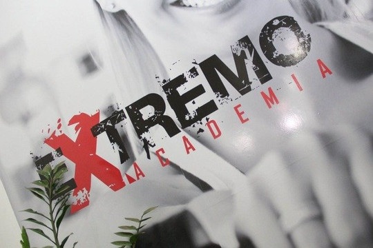 Imagem 1 da galeria do parceiro Extremo Academia