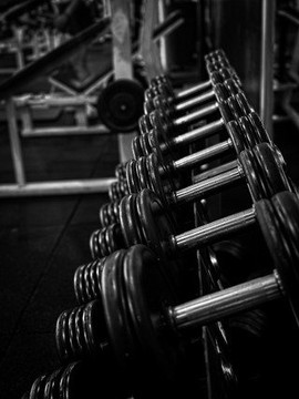 Imagem 3 da galeria do parceiro Academia Max's Fit