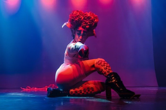 Imagem 8 da galeria do parceiro TAKUSI STUDIO DE DANÇAS