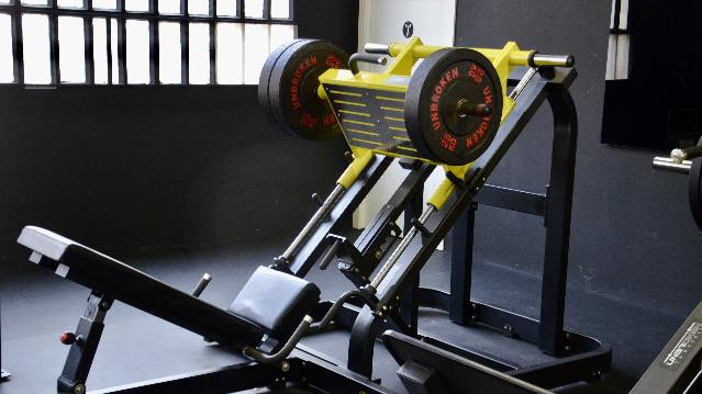 Imagen 2 de la galería del partner Unbroken Caldes