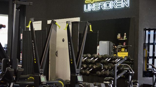 Imagen 3 de la galería del partner Unbroken Caldes