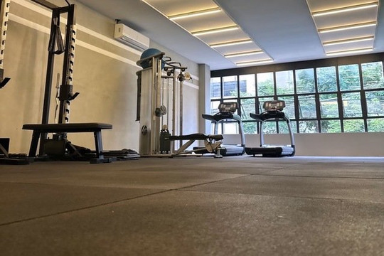 Imagem 1 da galeria do parceiro Studio HT Itaim Bibi