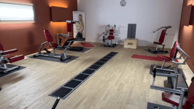 Bild 3 von Sportpark Castello Partnergalerie