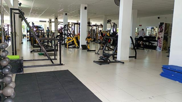 Imagem 3 da galeria do parceiro CT Iron Pro