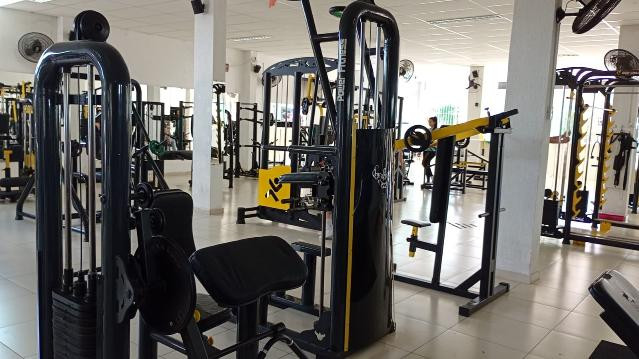 Imagem 1 da galeria do parceiro CT Iron Pro