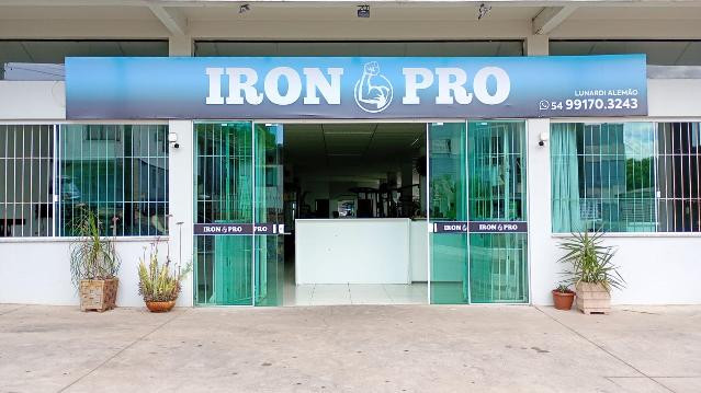 Imagem 2 da galeria do parceiro CT Iron Pro